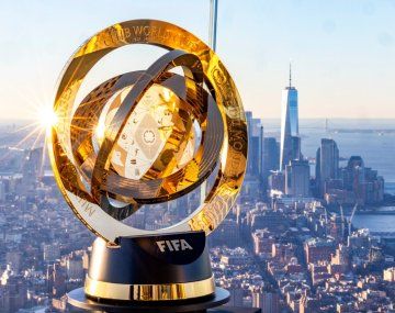 Calendario completo del Mundial de Clubes 2025