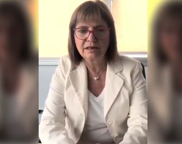 Patricia Bullrich le contestó a Alberto Fernández: Relea su discurso