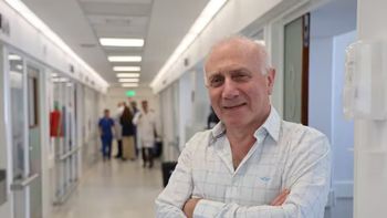 un argentino hara historia al frente de la federacion mundial de terapia intensiva un argentino hara historia al frente de la federacion mundial de terapia intensiva