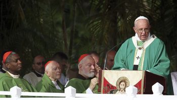 el papa insto a los cubanos a servir a las personas y no a las ideas el papa insto a los cubanos a servir a las personas y no a las ideas