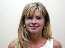 Maria laura leguizamon