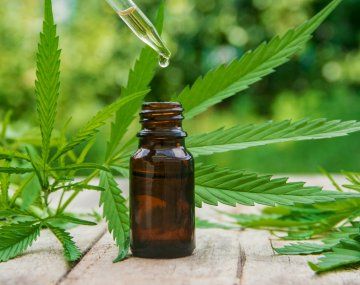 Salud creó nueva categoría de productos a base de cannabis: de qué se trata