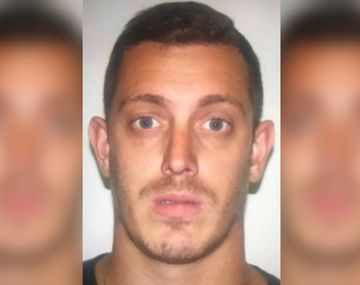 Liberaron al hincha de River que tiró piedras al micro de Boca: acordó un juicio abreviado