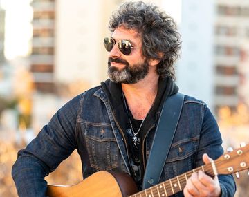 Iván Noble gratis en la Feria del Libro: cómo conseguir entradas