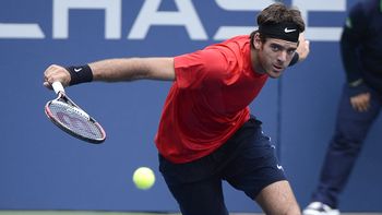 del potro ya piensa en el duelo con roddick por octavos del potro ya piensa en el duelo con roddick por octavos