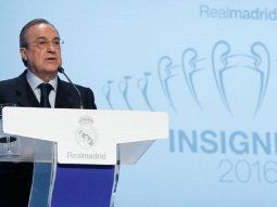 Real Madrid apuntó contra la Liga Española y el fondo CVC - @realmadrid Real Madrid apuntó contra la Liga Española y el fondo CVC - @realmadrid
