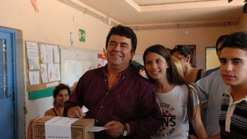 voto el pj bonaerense: eligieron a espinoza como presidente voto el pj bonaerense: eligieron a espinoza como presidente