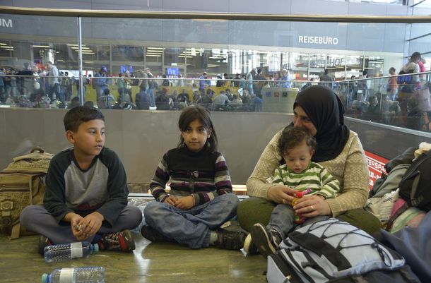 Foto gentileza Cecilia Markic