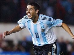 Riquelme