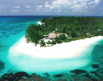 Estas son las playas más exóticas del mundo