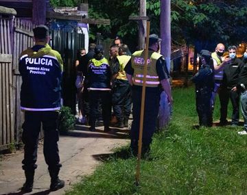 Desbarataron una fiesta clandestina con 350 jóvenes en José C. Paz