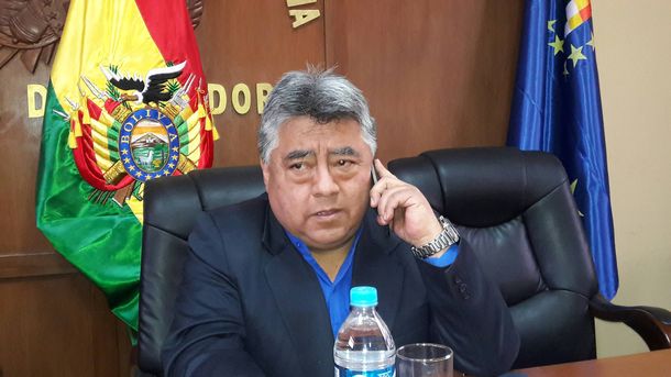 Bolivia: mineros secuestraron y mataron al viceministro del Interior