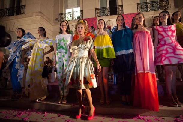 Se realizó una nueva edición del Six O´Clock Tea