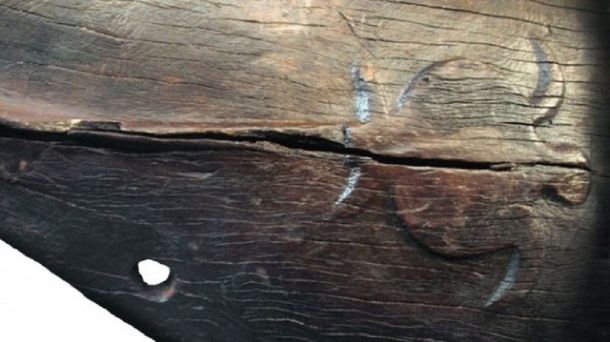 Encuentran una canoa de 600 años de antigüedad en Nueva Zelanda