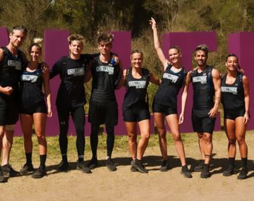 The Challenge Argentina: comenzó la final