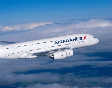 Se masturbó en pleno vuelo