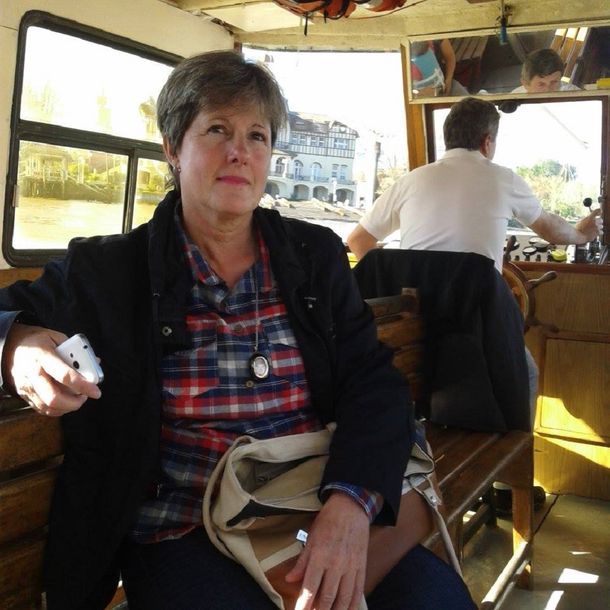 Encontró a los asesinos de su hijo y pelea para que sigan presos