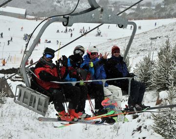 Grandes descuentos para la temporada de ski