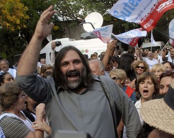 Docentes bonaerenses amenazan con nuevos paros