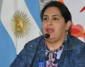 Murió Giovanna Morales Maciel