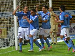 belgrano vencio a estudiantes y cerro una campana historica belgrano vencio a estudiantes y cerro una campana historica