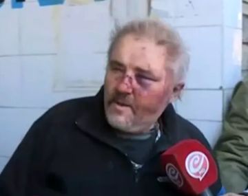 Villa Devoto: noquearon a un mecánico porque no les entregaba su camioneta