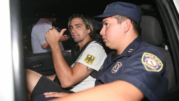 Por un audio de WhatsApp, condenaron a prisión a Carlos Báez