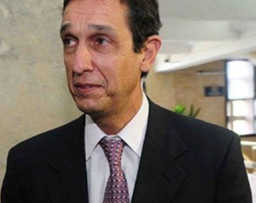 Sergio Massa echó al titular de la Casa de la Moneda
