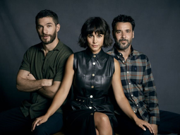 La serie española dramática que es una de las favoritas entre los suscriptores La serie española dramática que es una de las favoritas entre los suscriptores