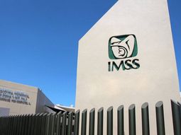 IMSS. IMSS.