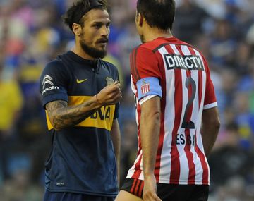 Guerra sin fin: Osvaldo le respondió a Desábato