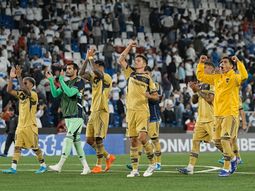 entre elogios y criticas: asi reaccionaron en chile a la victoria de boca ante u. catolica entre elogios y criticas: asi reaccionaron en chile a la victoria de boca ante u. catolica