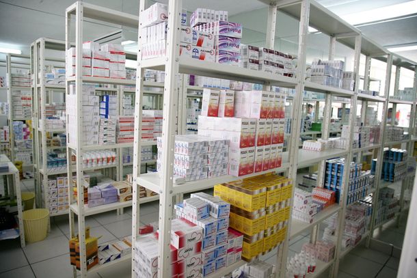 Farmacias, sin descuentos por demoras de las prepagas