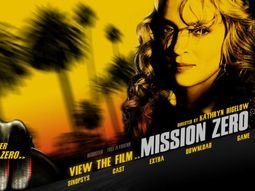 MISSION-ZERO