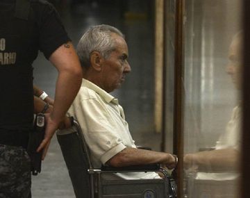 Prisión domiciliaria a un cura acusado de abusos - Crédito: Los Andes