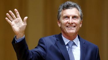 por problemas de salud, macri no estara en la cumbre de quito por problemas de salud, macri no estara en la cumbre de quito