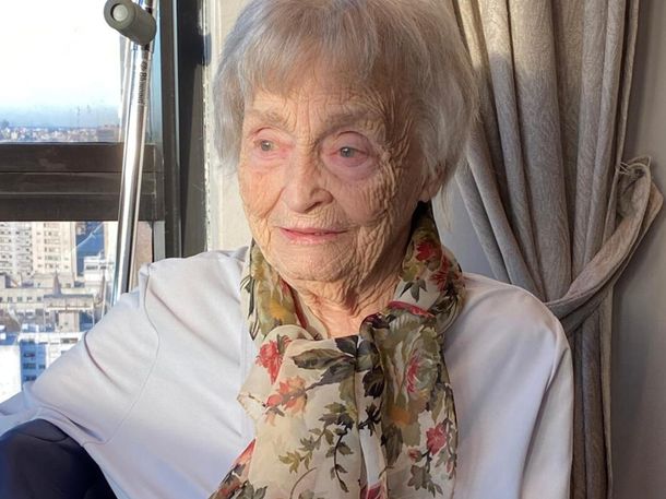 La historia de la mujer que espió la base naval de Mar del Plata durante la Guerra de Malvinas