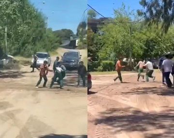 Una feroz pelea en Villa Gesell reflotó el triste recuerdo del caso Fernando Báez Sosa.