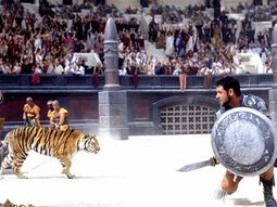 ¿Gladiador 2? El director ya sabe cómo resucitarlo