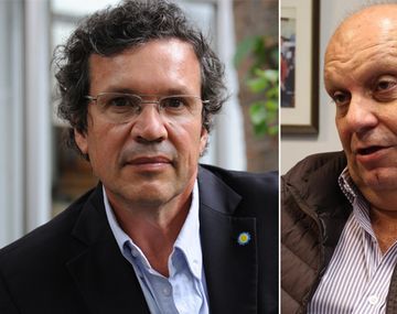 Macri quiere a Lombardi pero Bauer tiene mandato hasta fines de 2017