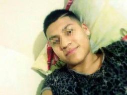 este es el joven asesinado de un tiro en un boliche de flores este es el joven asesinado de un tiro en un boliche de flores