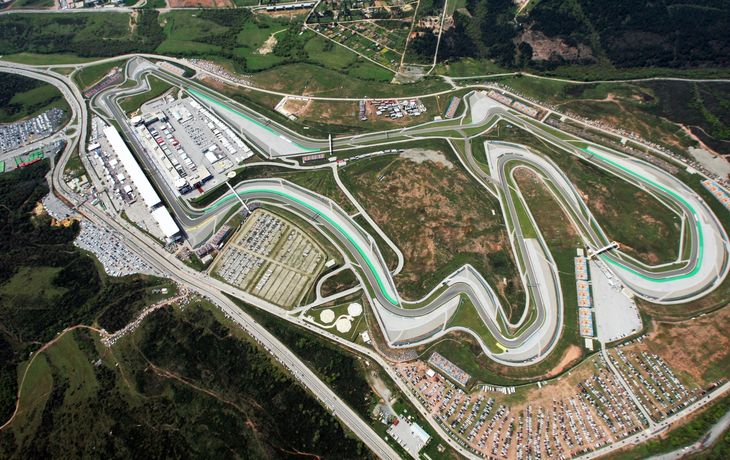 La F1 vuelve a Turquía: Istanbul Park regresa al calendario con un acuerdo a largo plazo