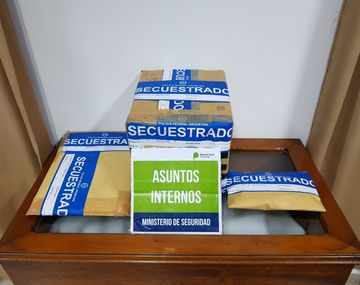 Desafectaron al jefe de la DDI de Lanús y a otros nueve policías de la Bonaerense