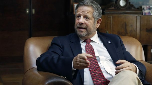 Adolfo Rubinstein en C5N: Tenemos un problema sistémico con la viveza criolla