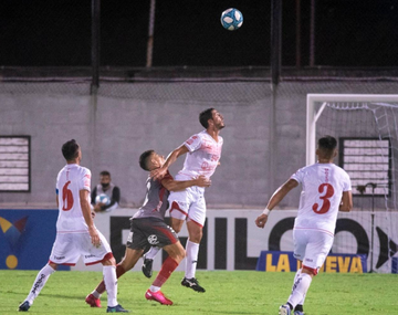 Sorpresa en la Copa Argentina: Huracán Las Heras eliminó a Arsenal