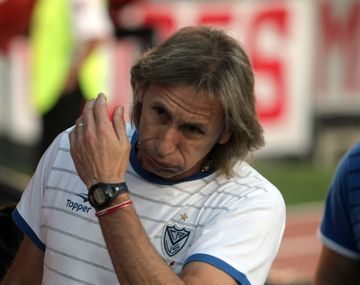 Gareca quiere a todos: Que vayan los de San Lorenzo