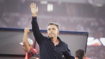 marcelo gallardo se va de river: un segundo ciclo sin titulos y con altibajos marcelo gallardo se va de river: un segundo ciclo sin titulos y con altibajos
