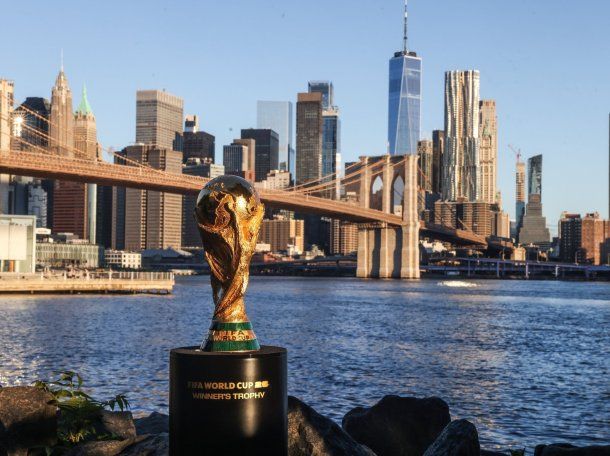 Las figuras que ya se quedaron sin Mundial 2026: quiénes verán la Copa del Mundo por TV