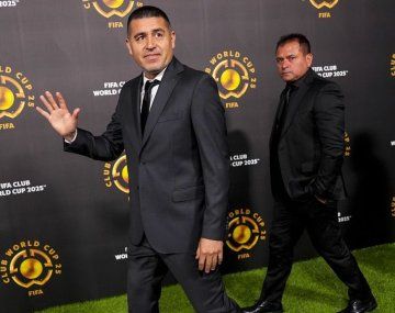 Sorpresa en hinchas de Boca: por qué Riquelme no viajó al Mundial de Clubes