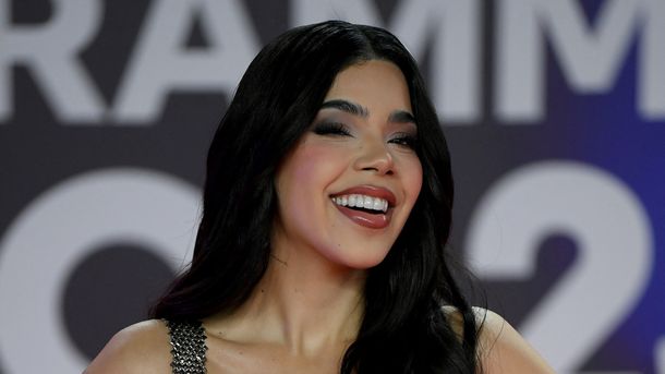 El imperio actual de la cantante Kenia Os.